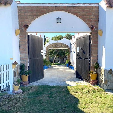 Appartement El Cortijillo De Tarifa Extérieur photo