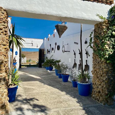 Appartement El Cortijillo De Tarifa Extérieur photo