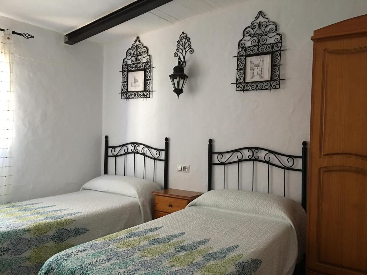Appartement El Cortijillo De Tarifa Extérieur photo