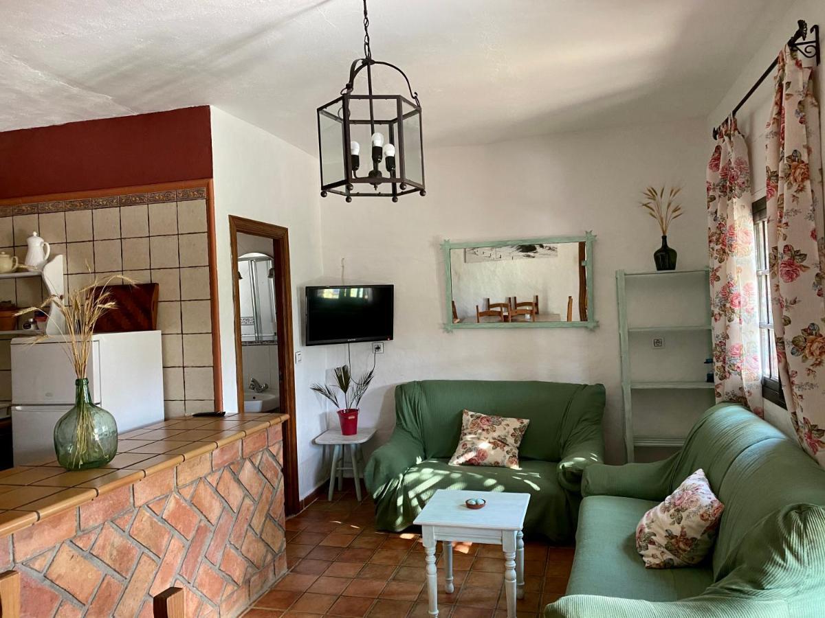Appartement El Cortijillo De Tarifa Extérieur photo