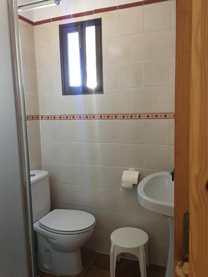 Appartement El Cortijillo De Tarifa Extérieur photo