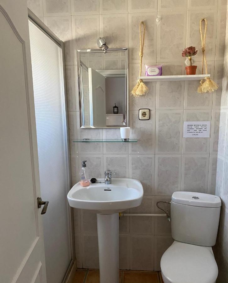 Appartement El Cortijillo De Tarifa Extérieur photo