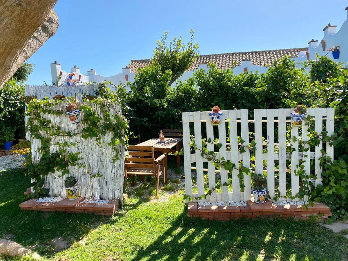 Appartement El Cortijillo De Tarifa Extérieur photo
