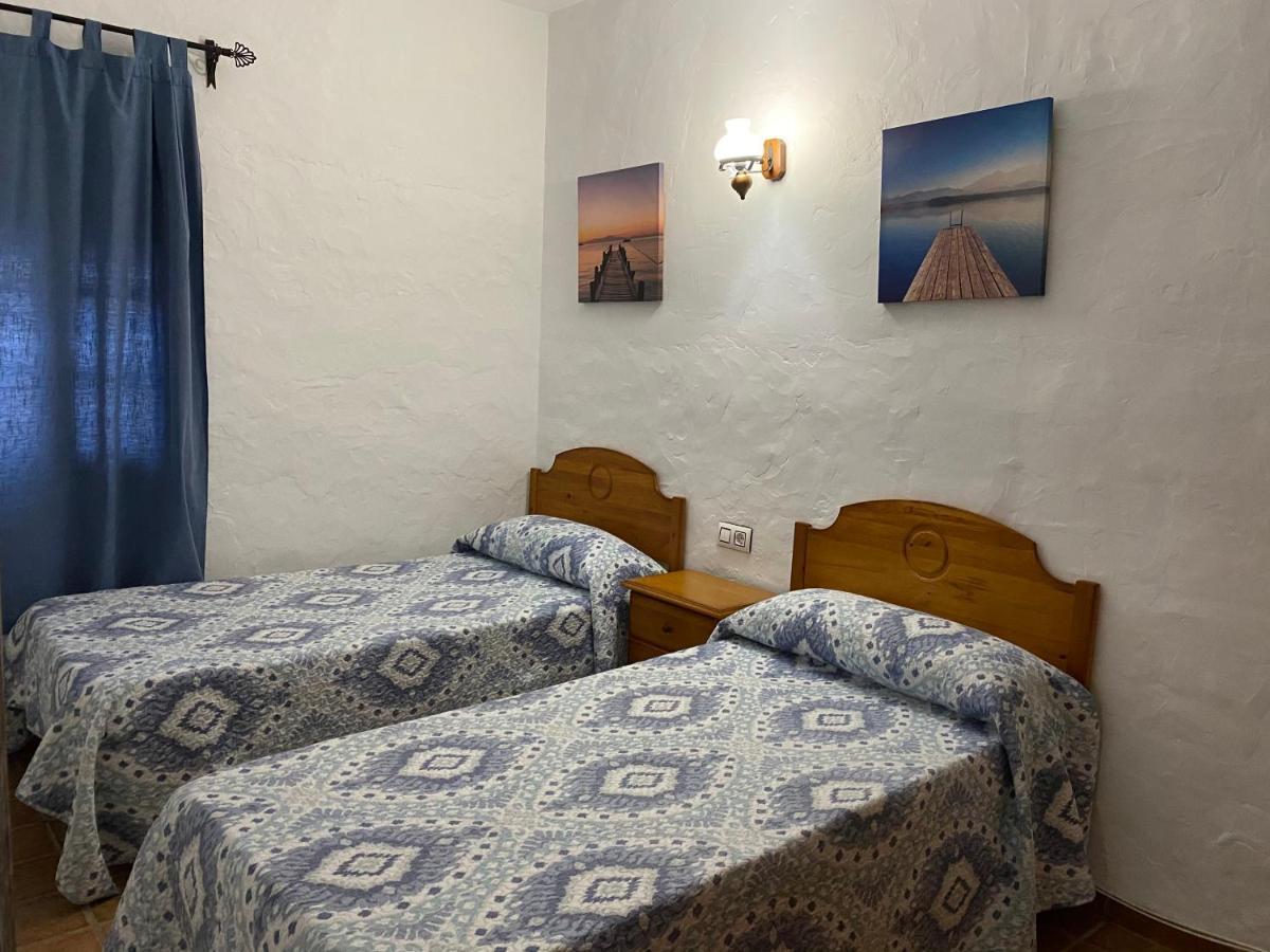 Appartement El Cortijillo De Tarifa Extérieur photo