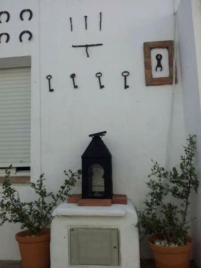 Appartement El Cortijillo De Tarifa Extérieur photo