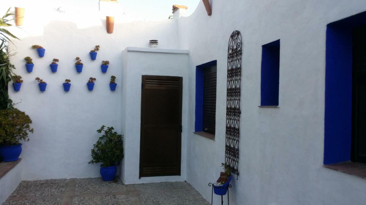 Appartement El Cortijillo De Tarifa Extérieur photo