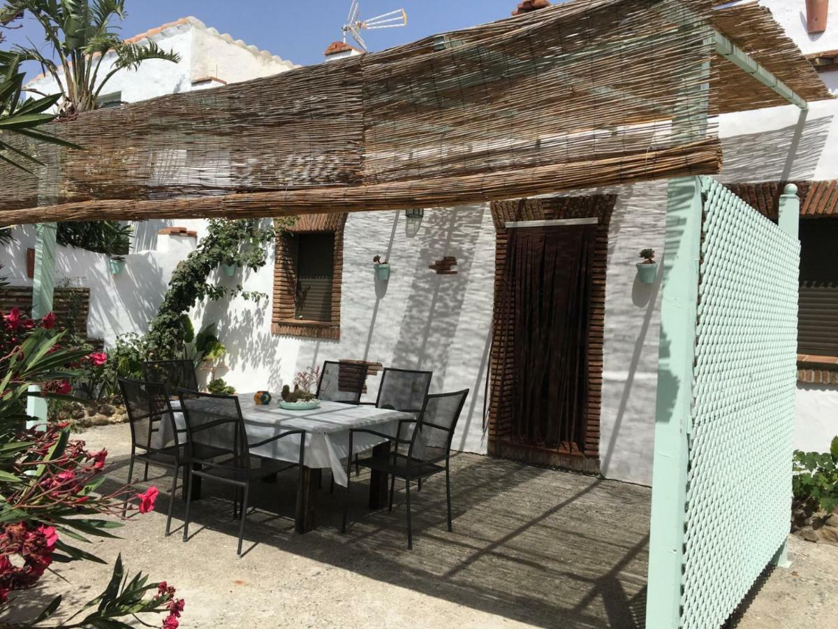Appartement El Cortijillo De Tarifa Extérieur photo